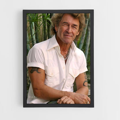 ap-peter maffay-3 cadre Noir