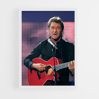 ap-peter maffay-6 cadre Blanc