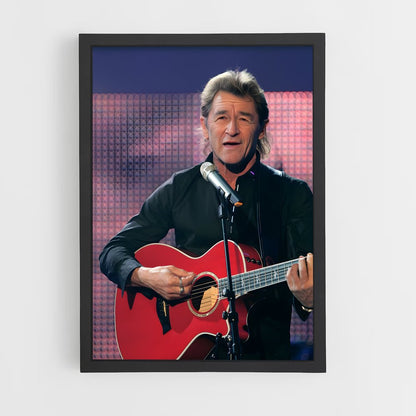 ap-peter maffay-6 cadre Noir