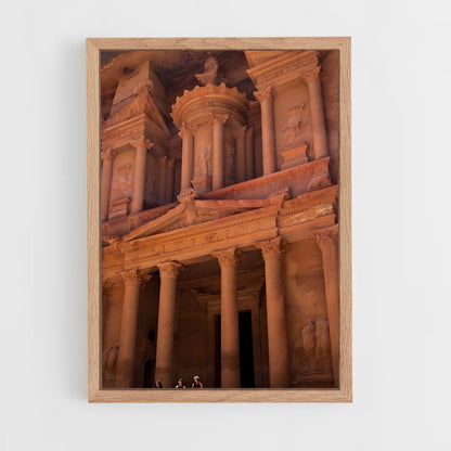 ap-petra-10 cadre Bois clair