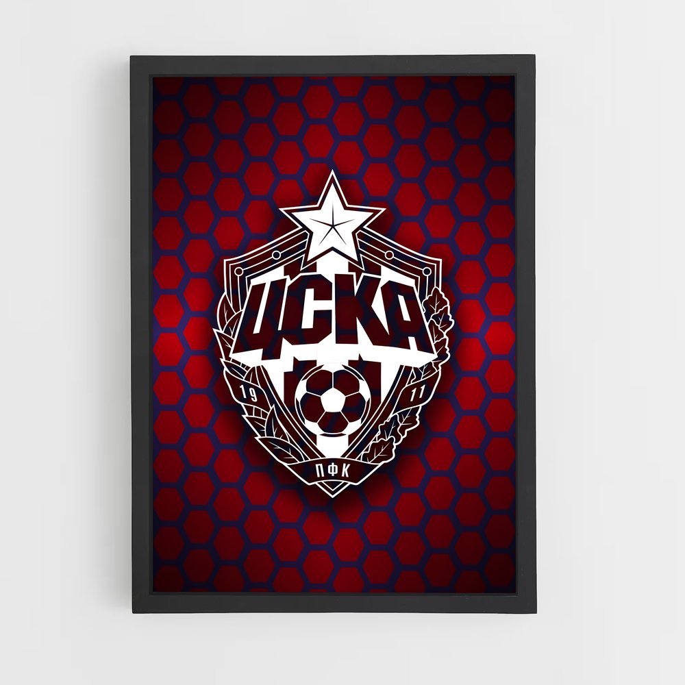 ap-pfc cska moscow-2 cadre Noir