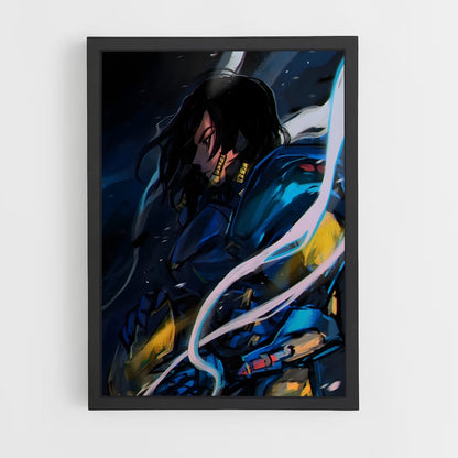 ap-pharah-2 cadre Noir