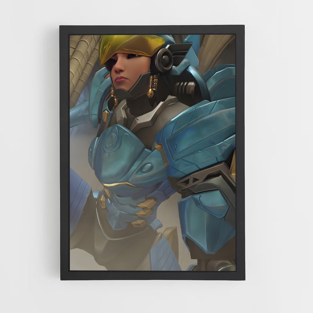 ap-pharah-5 cadre Noir