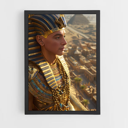 ap-pharaoh-2 cadre Noir