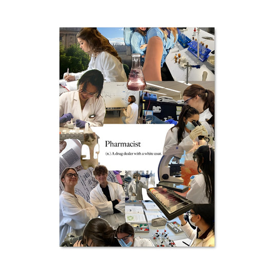 Poster Labmates