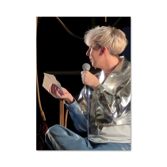 Poster Phil lester 11570