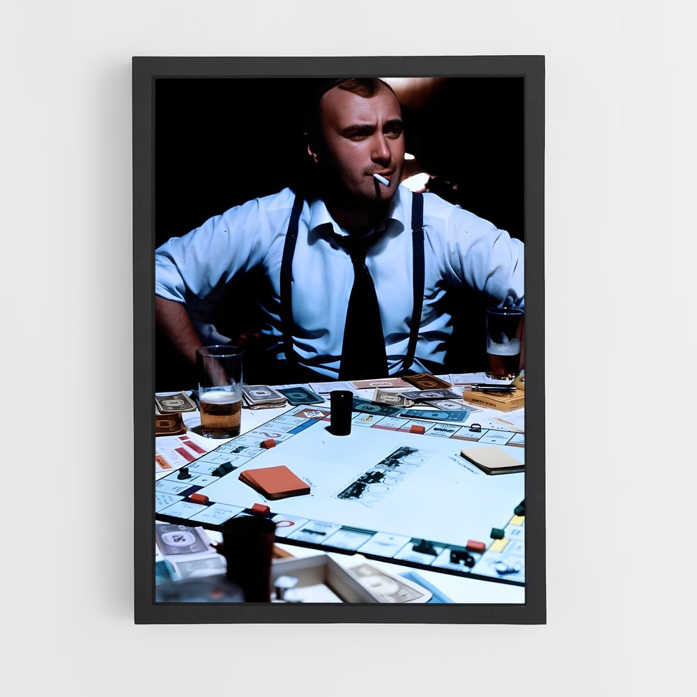 ap-phil collins-1 cadre Noir