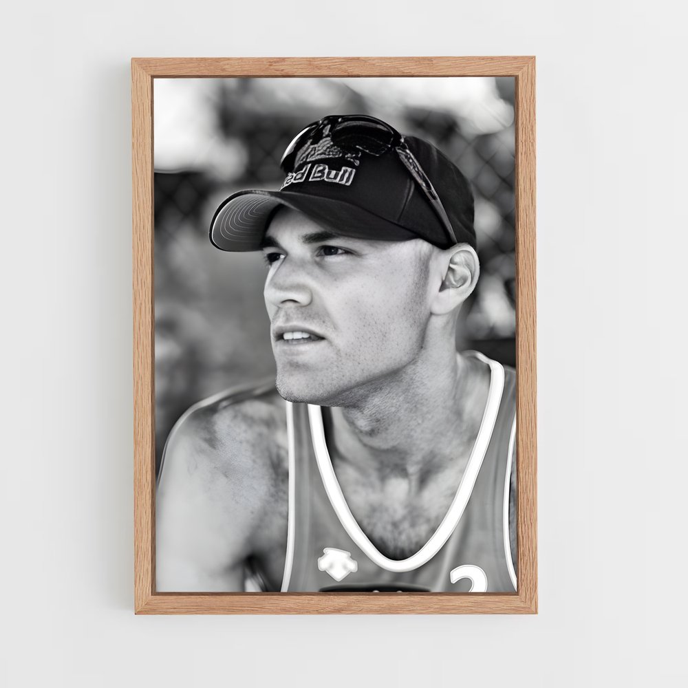 ap-phil dalhausser-2 cadre Bois clair