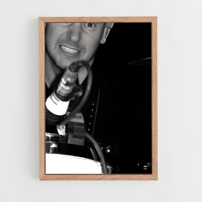 ap-phil selway-1 cadre Bois clair