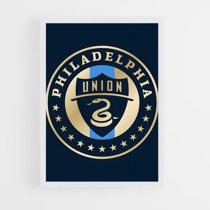 ap-philadelphia union-2 cadre Blanc