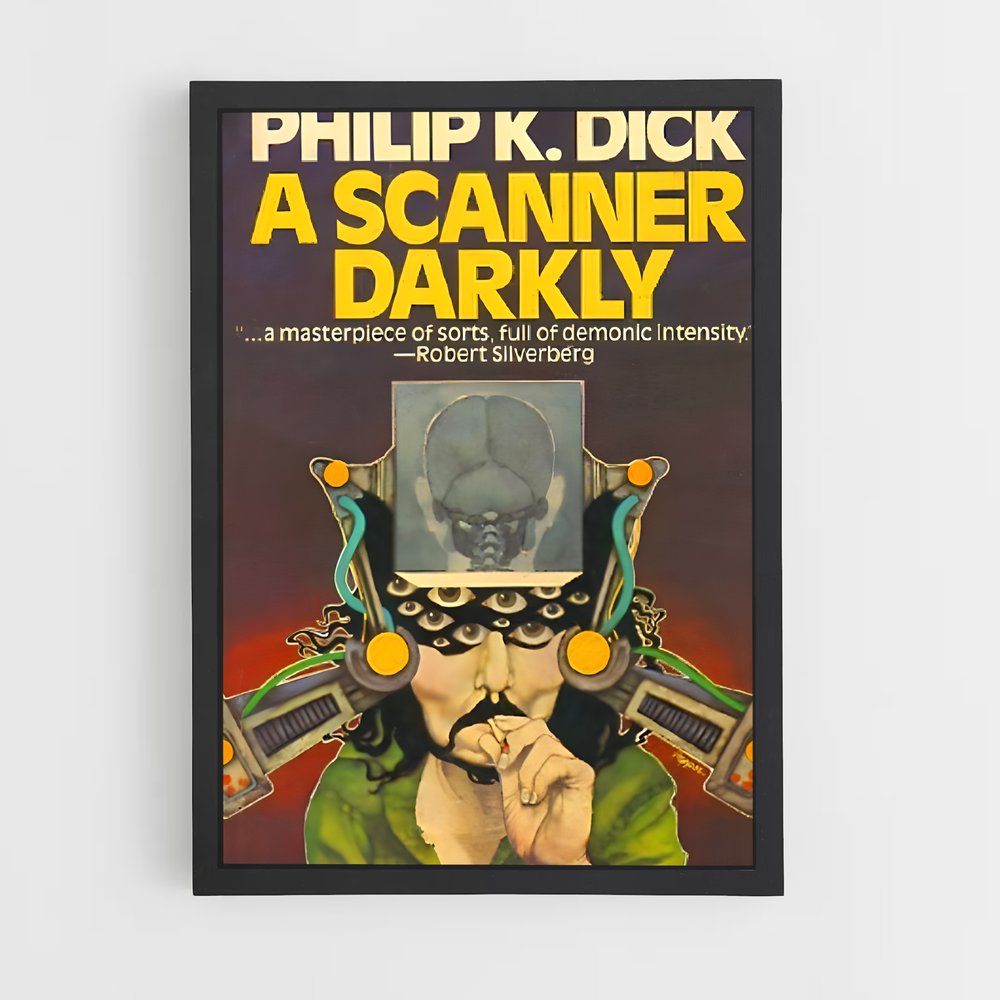 ap-philip k dick-11 cadre Noir