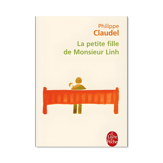 Poster Solitude Réfléchie