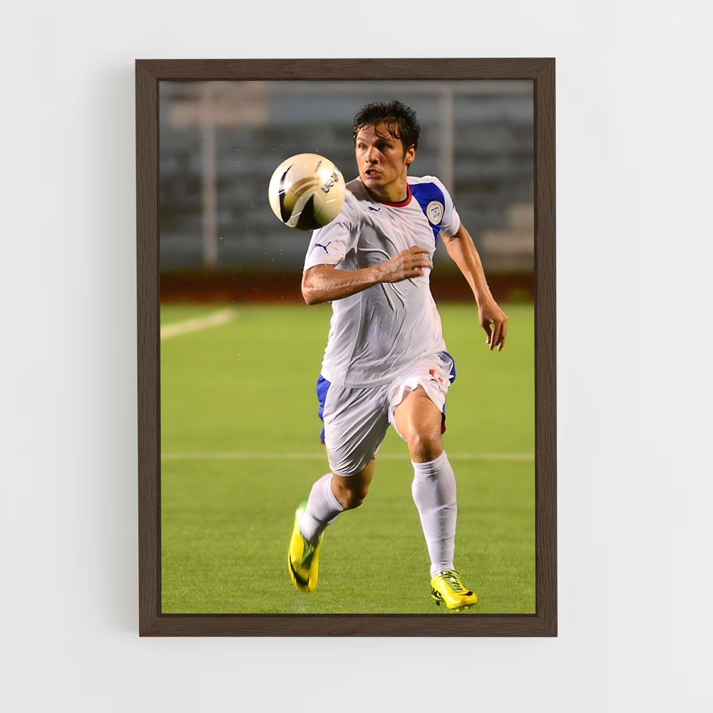 ap-philippines national football team-1 cadre Bois foncé