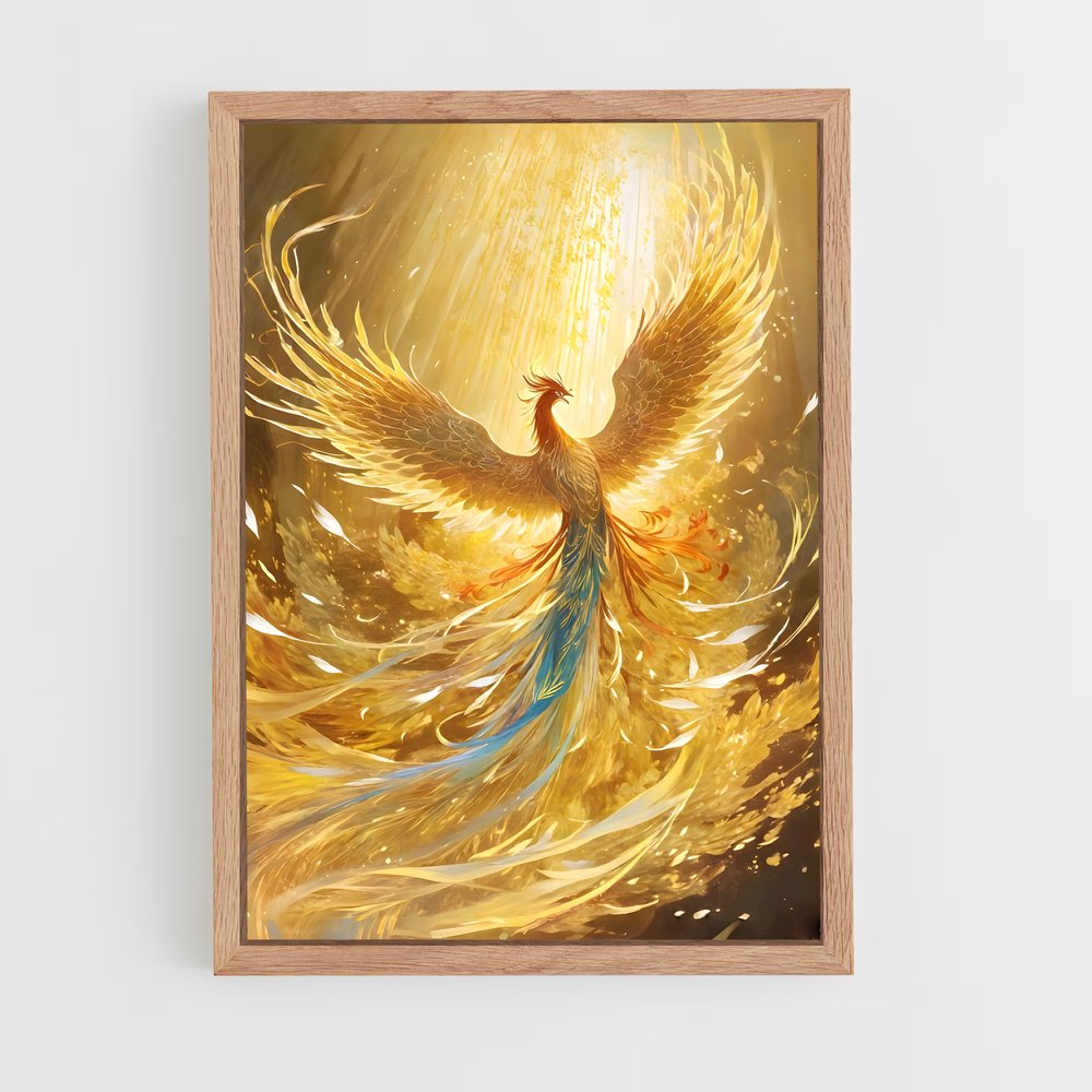 ap-phoenix-11 cadre Bois clair