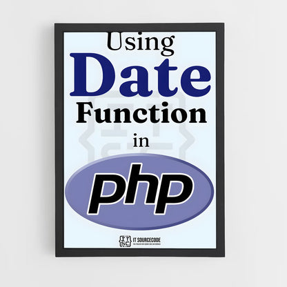 ap-php-1 cadre Noir
