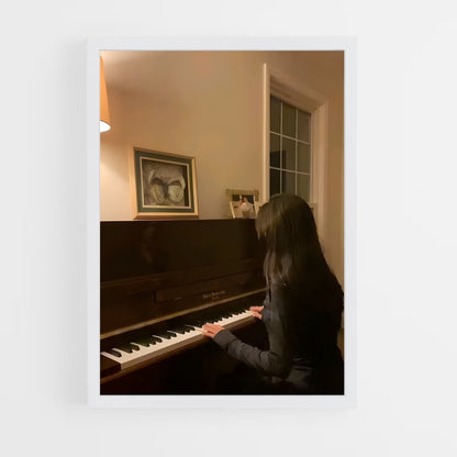 ap-piano-2 cadre Blanc