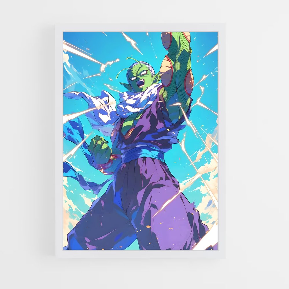 ap-piccolo-12 cadre Blanc