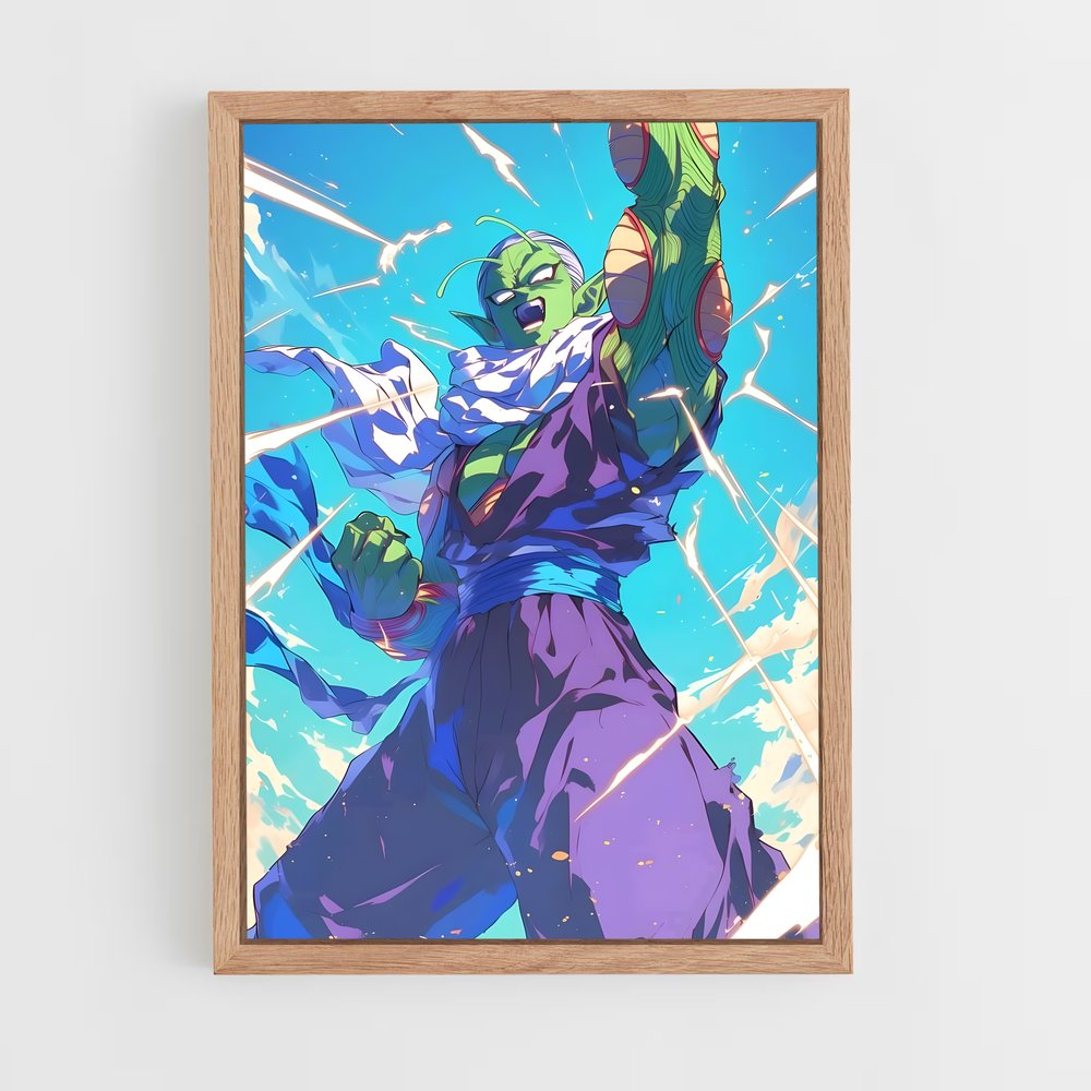 ap-piccolo-12 cadre Bois clair