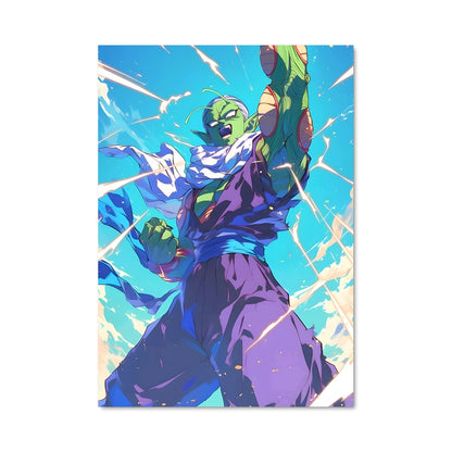 Poster Piccolo 42132