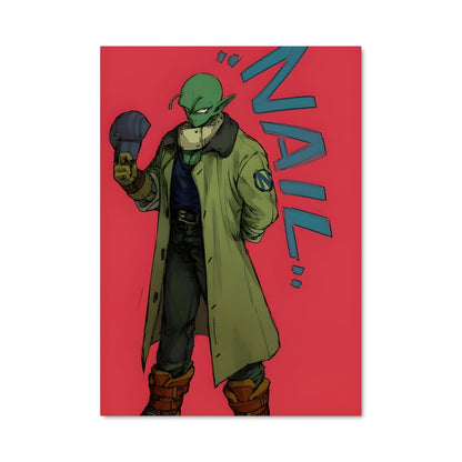 Poster Piccolo 29913