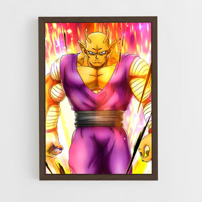 ap-piccolo-8 cadre Bois foncé
