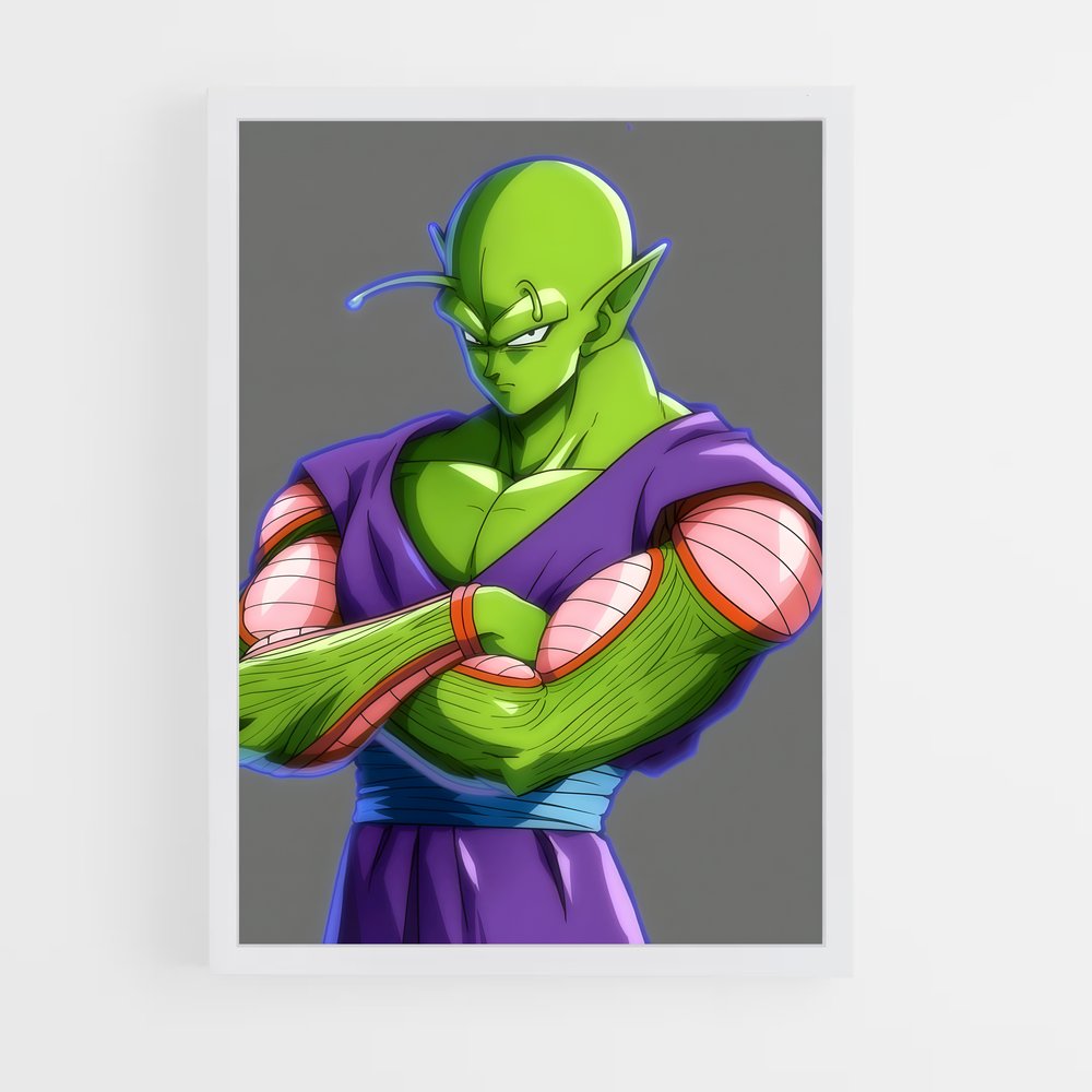 ap-piccolo-9 cadre Blanc
