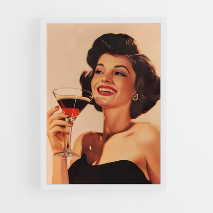 ap-pin up-7 cadre Blanc