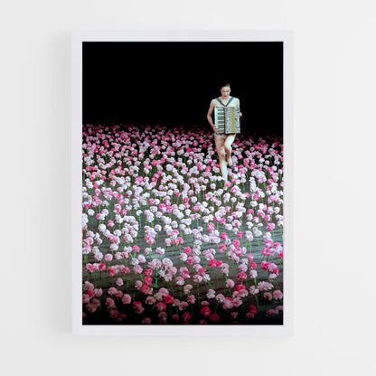 ap-pina bausch-10 cadre Blanc