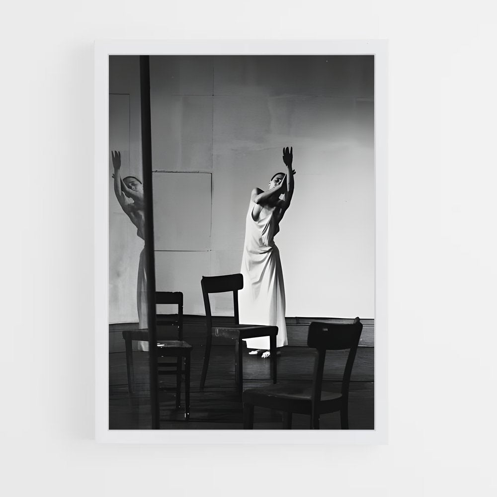 ap-pina bausch-2 cadre Blanc