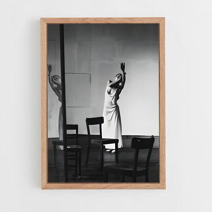 ap-pina bausch-2 cadre Bois clair