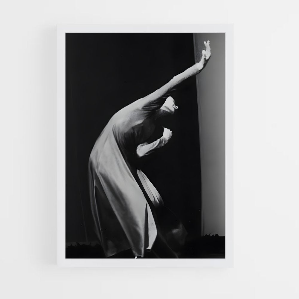 ap-pina bausch-6 cadre Blanc