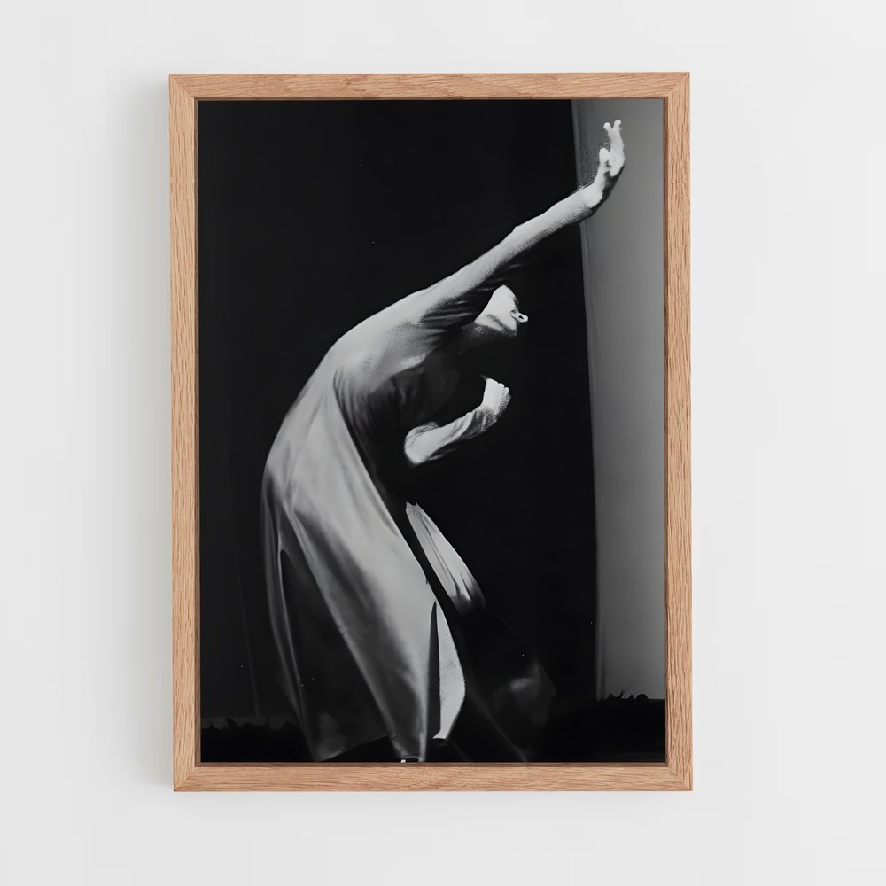 ap-pina bausch-6 cadre Bois clair