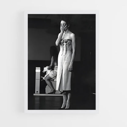 ap-pina bausch-8 cadre Blanc