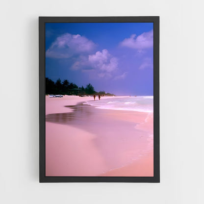 ap-pink sands beach-7 cadre Noir