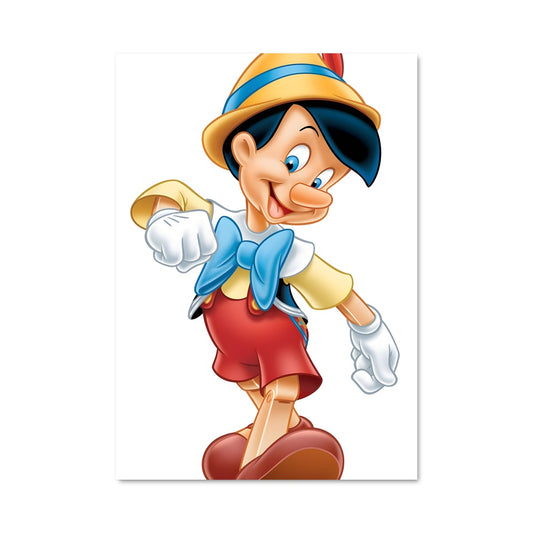 Poster Le Petit Poucet