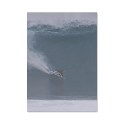 Poster Surf et Vagues