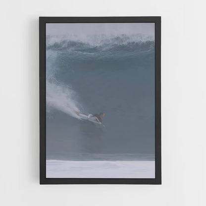 ap-pipeline bodyboarding-7 cadre Noir