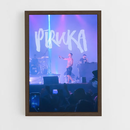 ap-piruka-1 cadre Bois foncé