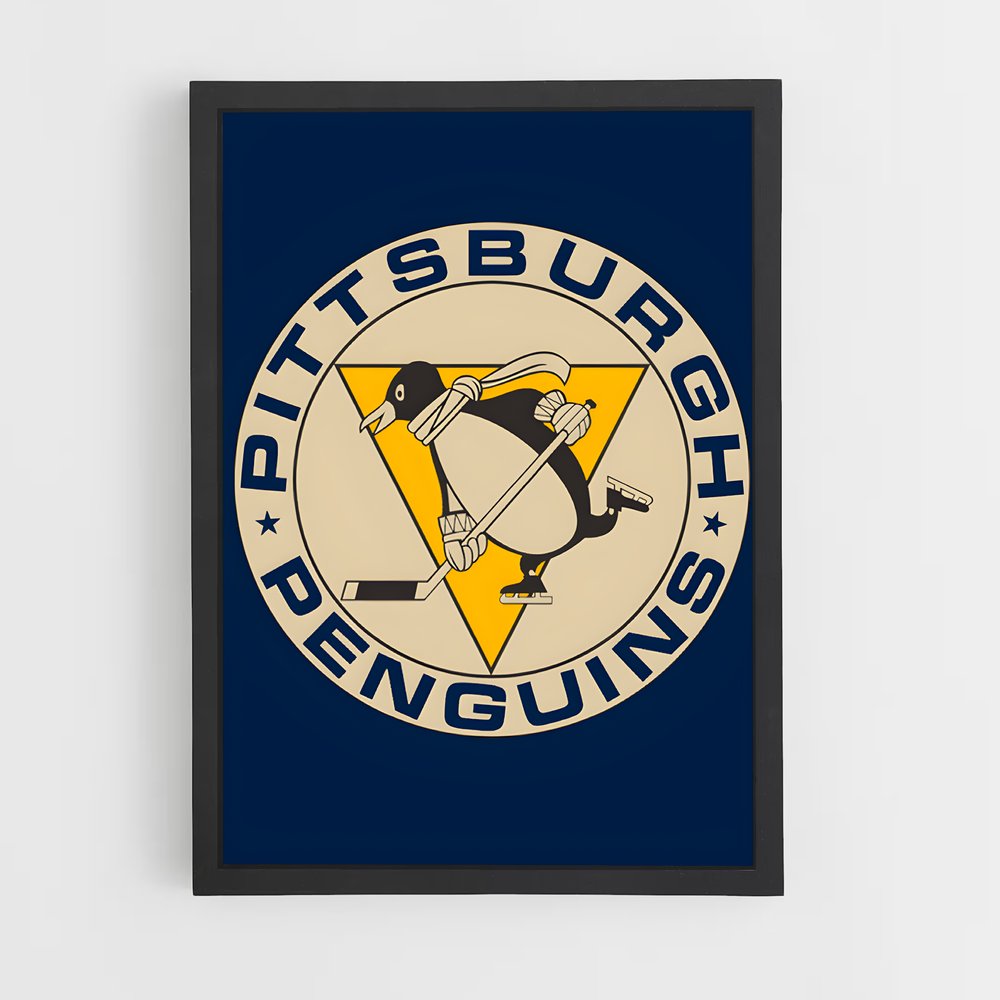 ap-pittsburgh penguins-1 cadre Noir