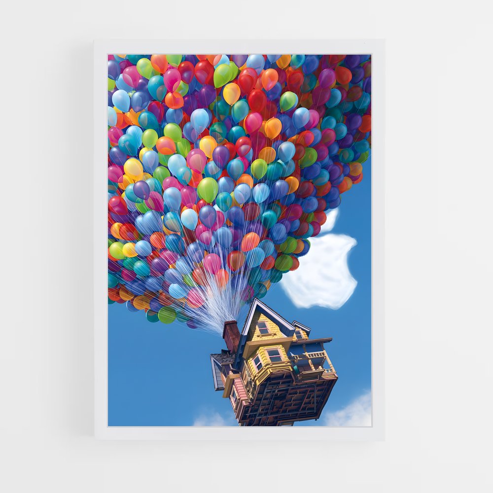 ap-pixar-2 cadre Blanc