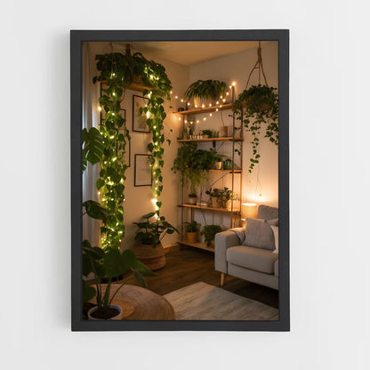 ap-plant-10 cadre Noir