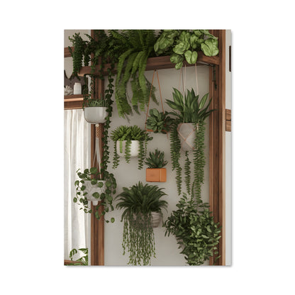 Poster Plant 23391
