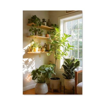 Poster Plant 23394