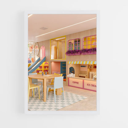 ap-playroom-7 cadre Blanc