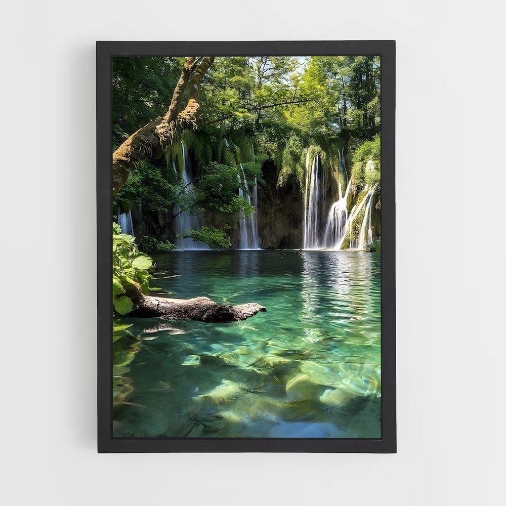 ap-plitvice lakes-3 cadre Noir