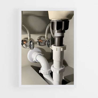 ap-plumber-1 cadre Blanc