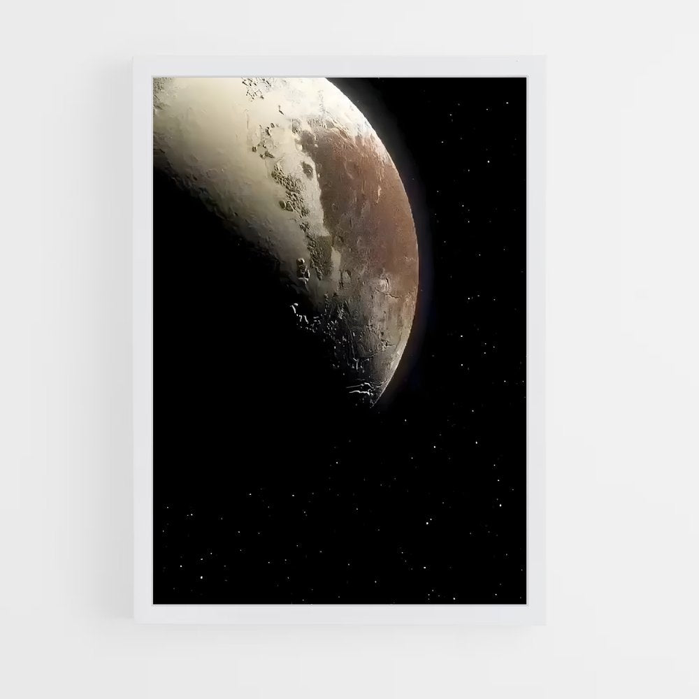 ap-pluto-14 cadre Blanc