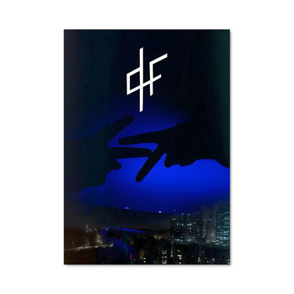 Poster Pnl 54314