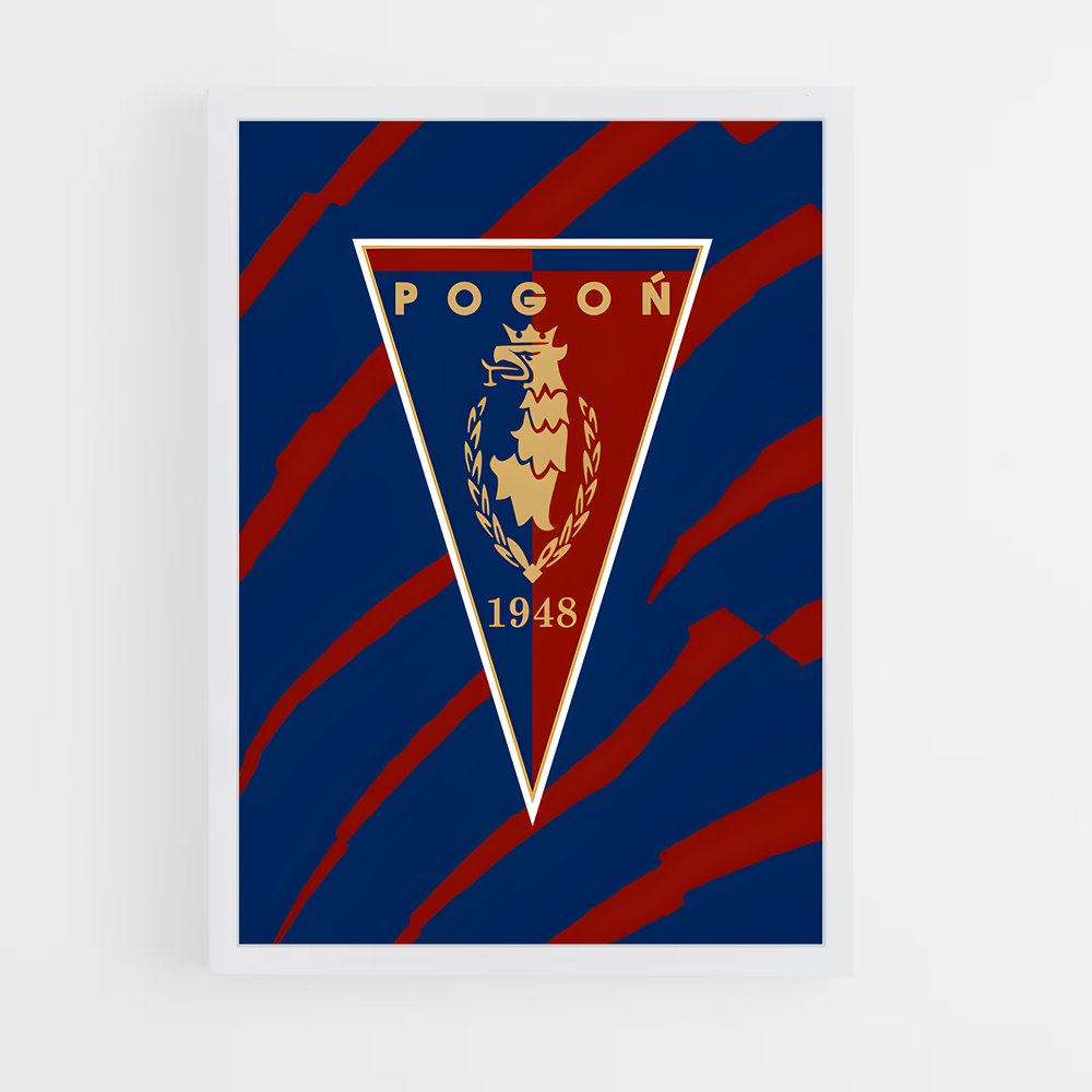 ap-pogon szczecin-2 cadre Blanc