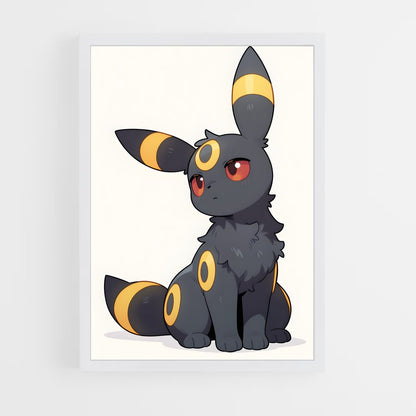 ap-pokemon-8 cadre Blanc
